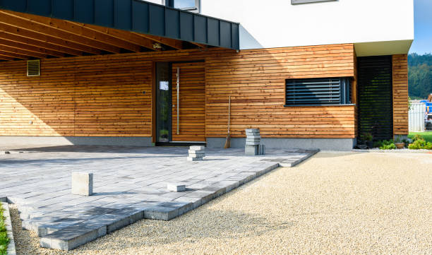Best Affordable Driveway Pavers  in Berkeley, IL