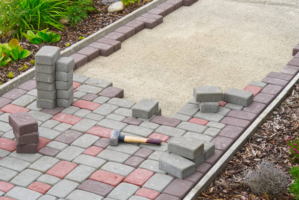 Best Residential Paver Driveway  in Berkeley, IL