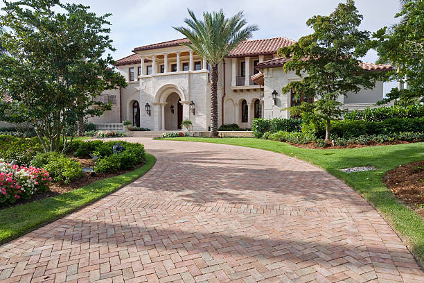 Reasons to Select Us for Your Driveway Paving Requirements in Berkeley, IL