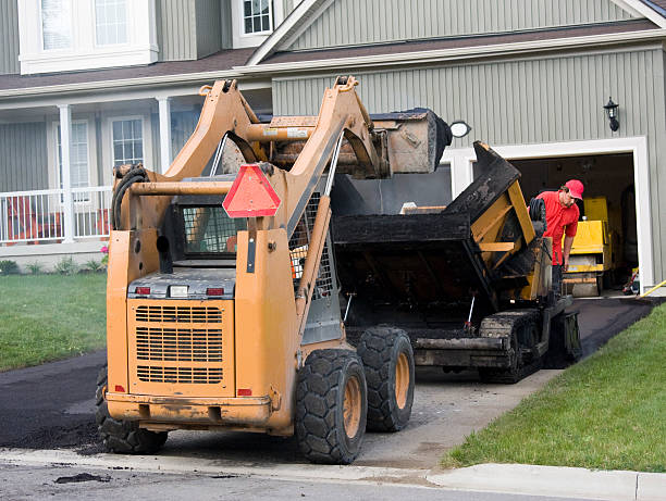 Reasons to Select Us for Your Driveway Paving Requirements in Berkeley, IL