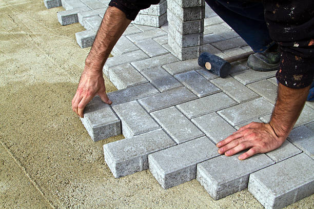 Best Cobblestone Driveway Pavers  in Berkeley, IL