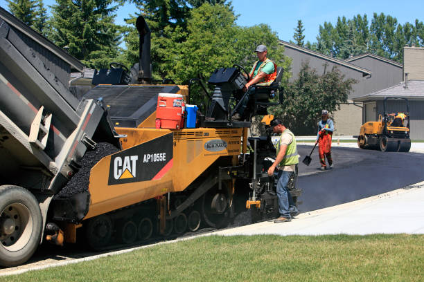 Best Affordable Driveway Pavers  in Berkeley, IL